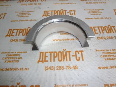 Вкладыши упорные Cummins ISBe-4,5 3978824 (3945528) фото запчасти