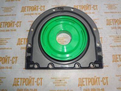 Сальник коленвала 2418F704 Perkins (998712, 998-712) фото запчасти