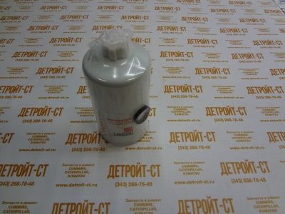 Фильтр топливный Fleetguard FS36253 (P550880, FF5632) фото запчасти