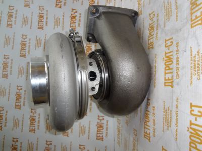 Турбокомпрессор 04223181 (315141) фото запчасти
