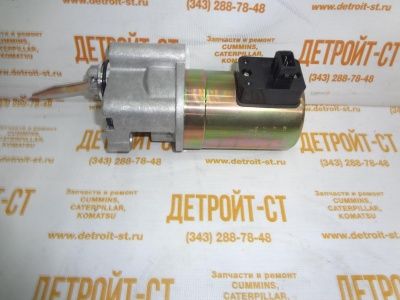 Соленоид 24V Deutz 1013 04199903 (0419-9903, 4199903, 02113791, 2113791, 04206916, 4206916) фото запчасти