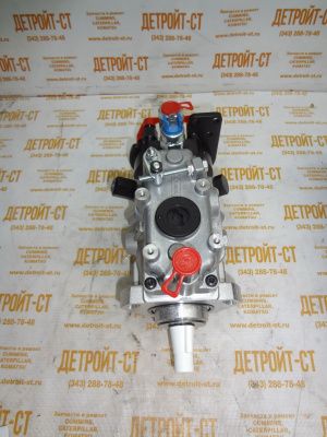 Топливный насос высокого давления Perkins 2643D641 (998-227, 8924A492T) фото запчасти