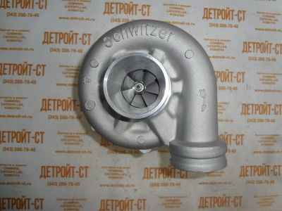 Турбокомпрессор 04253874 (0425-3874) фото запчасти