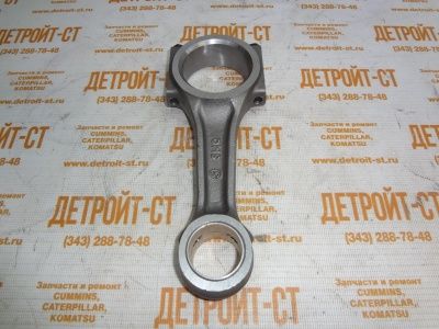 Шатун Cummins A2300 4900560 (4900406, 4900407) фото запчасти