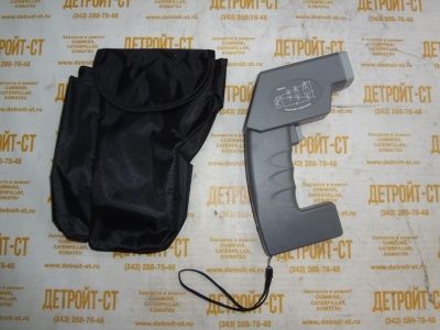 Термометр Cummins 3164487 фото запчасти