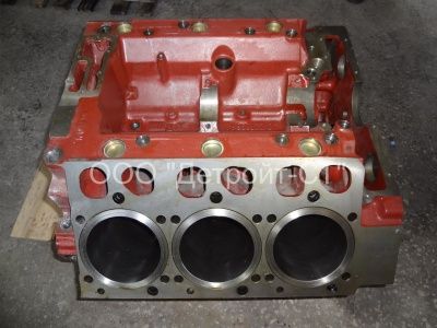 Картер Deutz 04223993 (4223993, 422-3993, 0422-3993) фото запчасти