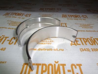 Подшипник коленвала Deutz 02931532 (2931532, 0293-1532) фото запчасти