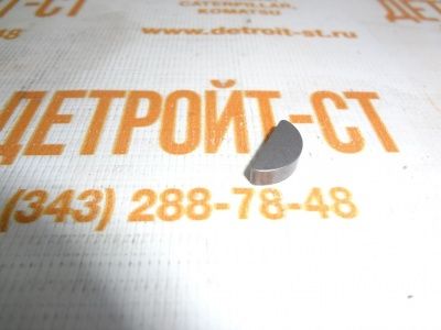 Шпонка распределительного вала Cummins 3902332 (4928969) фото запчасти