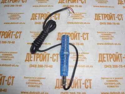 Магнитный датчик оборотов для Cummins NTA855 213272, 212061 фото запчасти