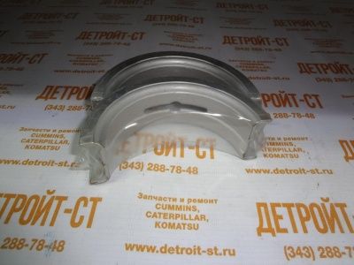 Подшипник коренной STD Deutz 02146180 (2146180, 0214-6180) фото запчасти