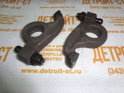 Коромысло Deutz 04289278 (4289278, 0428-9278) фото запчасти