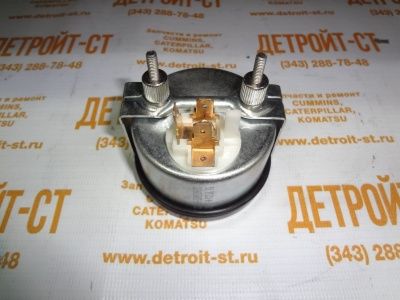 Индикатор давления 01173797 (0117-3797, 1173797, 01181805) фото запчасти