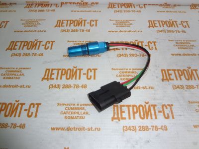 Датчик положения коленвала Cummins L10, M11, N14 4326596 (4326595, 3408503, 3049093, 3073895, 3078151, 3408503, 4984223, 2872362, 88-20208-SX) фото запчасти