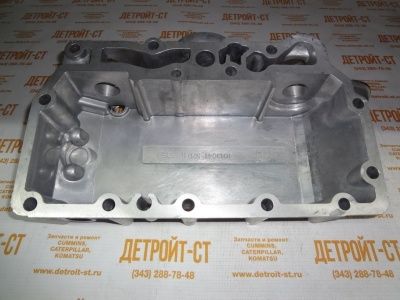 Корпус маслорадиатора Deutz 04259149 (4259149, 0425-9149) фото запчасти