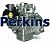 STUD PERKINS KL404 фото запчасти