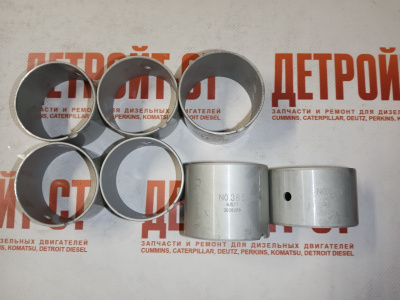 Втулка распредвала Cummins N-14 3028269 фото запчасти