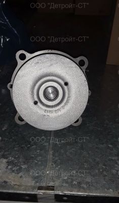 Водяной насос Deutz BFM1013 02937441 (2937441, 0293-7441, 21404502, WPDZ103, 7421404502, WAP-502, 32000700000, 30200101302, 98200148, 3050463, 4258805, 4259548, 4206613, 4299148, 4500930, 03050463, 04258805, 04259548, 04206613, 04299148, 04500930) фото запчасти