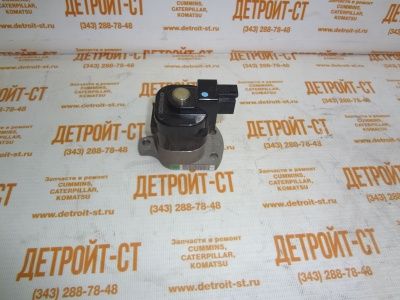 Актуатор топливный Cummins QSX-15 4089981 (4902905) фото запчасти