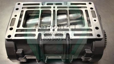 Blower, 6V92TAB, 100% Remote 23502734 фото запчасти