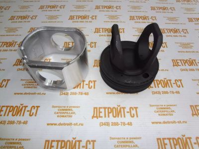 Поршень Cummins QSM/ISM/M-11 3103752 (4089865, 3103753, 4070653) фото запчасти