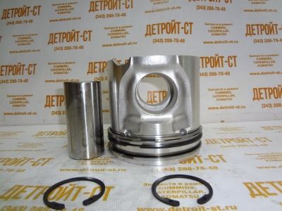 Поршень Deutz BF4M1013, BF6M1013 04253313 (4253313, 0425-3313, 41503600, 04207775, 94573960, 04207596, 41503960, 04207594, 801553-00-2, 04501348, 8015530000-2, 10050089656) фото запчасти