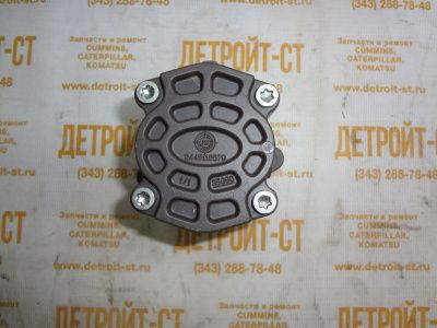 Насос топливный (ТНВД) Cummins ISBe-4,5 5264248 (0445020150, 0440020045, 4988595, 4982057, 3971529) фото запчасти