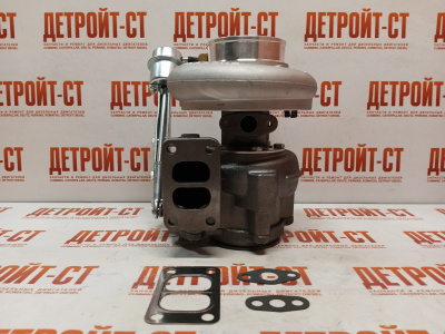 Турбонагнетатель Cummins 4089918 фото запчасти