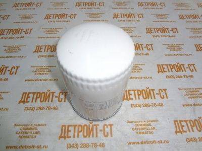 Фильтр обвод. линии 01174418 (замена: 1174418, LF4056, 11700375, P559418) фото запчасти