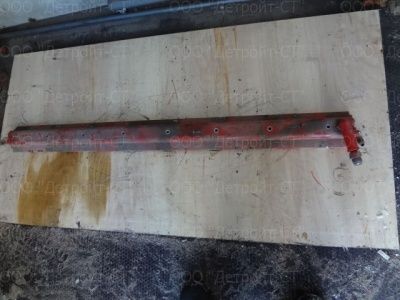 Рампа топливная MTU DDC 16V2000 5360700677 фото запчасти