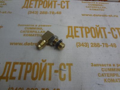 Штуцер 3038743 фото запчасти