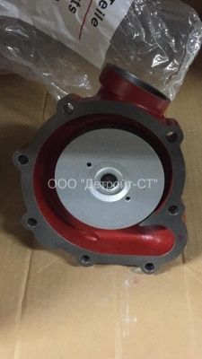 Водяная помпа Deutz 02937605 (2937605, 0293-7605, 02937457) фото запчасти