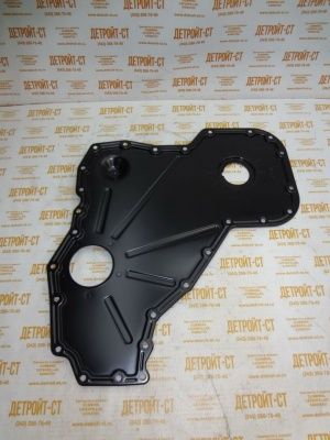 Крышка корпуса ГРМ Cummins 3958112 фото запчасти
