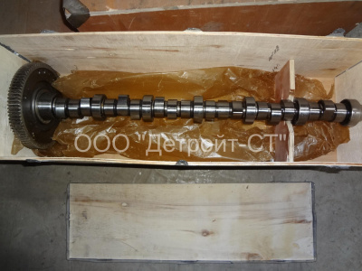 Распредвал Deutz 04258464 (0425-8464) фото запчасти