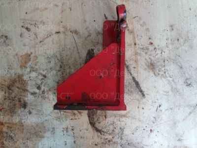 Опора двигателя правая MTU 16V2000 фото запчасти