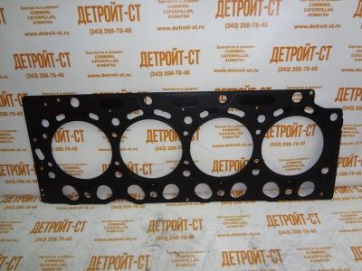 Прокладка ГБЦ Deutz BF4M2012 04289407 (4289407, 0428-9407) фото запчасти