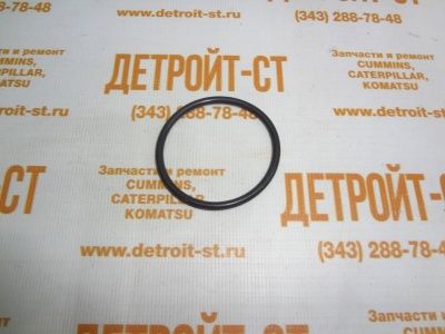 Уплотнение крышки вентиляции картера Cummins 3073966 фото запчасти