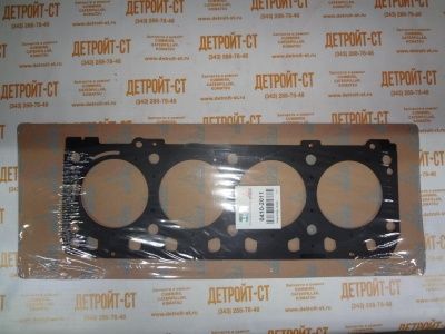 Прокладка ГБЦ Deutz 04102011 (0410-2011, 4102011, 61-38175-00, 613817500) фото запчасти