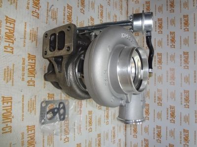 Турбонагнетатель Cummins 4051119 (2881897, 4051120, 4033281, 4051404) фото запчасти
