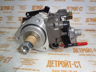 Насос топливный высокого давления (ТНВД) 10000-72207 (10R7662) фото запчасти