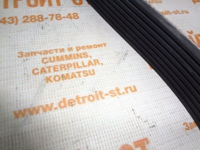Ремень Cummins 3972375 (5256771) фото запчасти