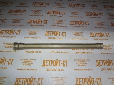 Защитная труба Deutz 02418534 (0241-8534, 2418534) фото запчасти