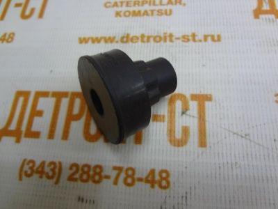 Виброизолятор, изолятор вибрации модуля управления Cummins 4ISBе4.5, 6ISBe6.7, ISLe8.9, QSL9, QSK50 3955220 фото запчасти