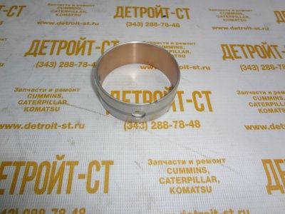 Втулка распредвала Komatsu 6742-01-5160 (3945329, 5283368, 3943199, 3901685) фото запчасти