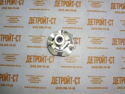 Актуатор, дозатор топлива Cummins K50 3408326 (3044190, 3820278, 3063505, 3085220) фото запчасти