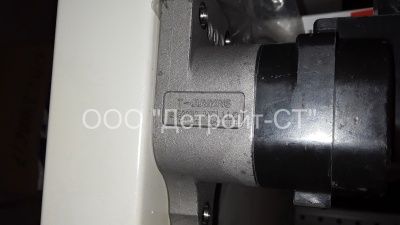 Актуатор топливный Cummins QSX-15 4089981 (4902905) фото запчасти