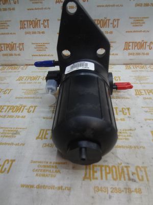 Насос топливоподкачивающий 10000-65693 фото запчасти