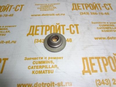 Тарелка пружины клапана Cummins 3944452 фото запчасти