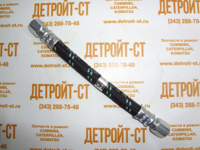 Шланг Cummins AK6009SS фото запчасти