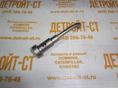Форсунка охлаждения поршня Deutz 12273763 (1227-3763) фото запчасти