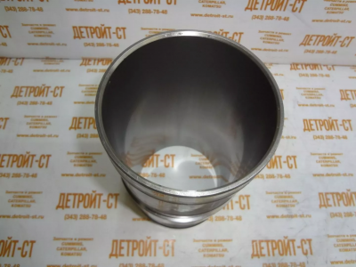 Гильза Cummins C8,3 5318476 (3948095, 3800328, 3919937) фото запчасти